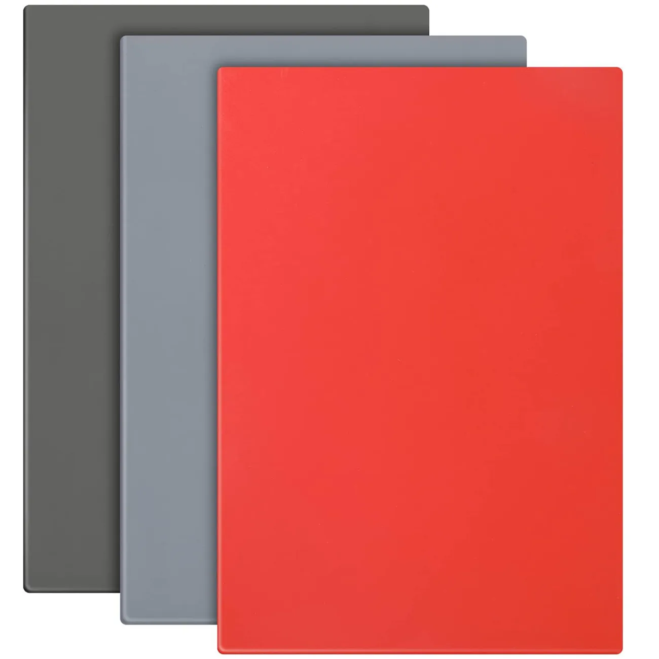 Laser rubber sheets