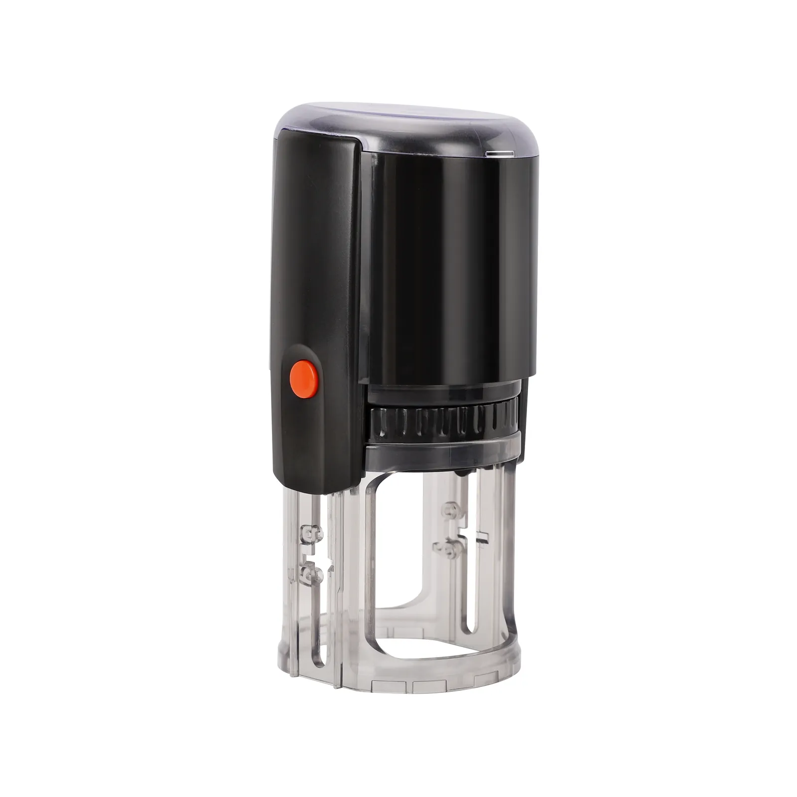 Custom logo OEM self-inking stamps